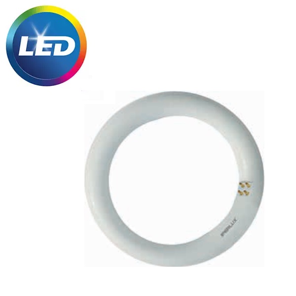 Circolina LED 29W Luce Fredda 3050 Lumen Diam. 400mm